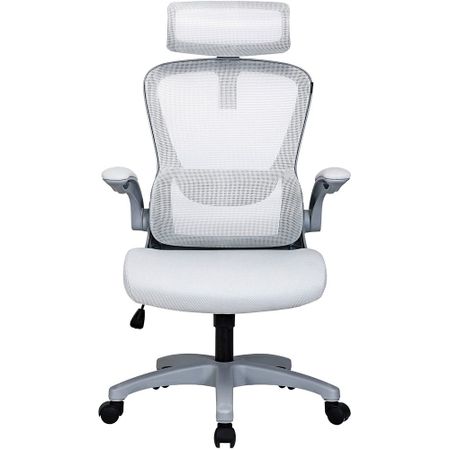 Компьютерное кресло ZONE 51 VECTIS LIFE Grey (Z51FVCLGY)