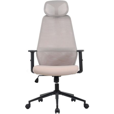 Компьютерное кресло ZONE 51 VECTIS ONE Light Beige (Z51FVCOLB)