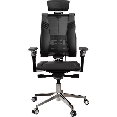 Компьютерное кресло METTA Yoga Spine Triumph B2