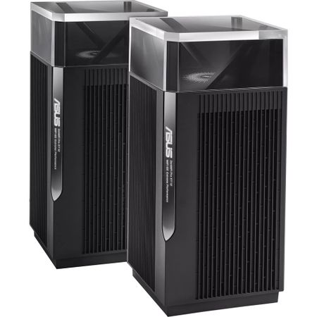 Роутер ASUS ET12 2-PK (90IG05Z0-MO3A20)