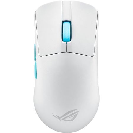 Компьютерная мышь ASUS P713 ROG HARPE ACE AIM LAB EDITION (90MP02W0-BMUA10)