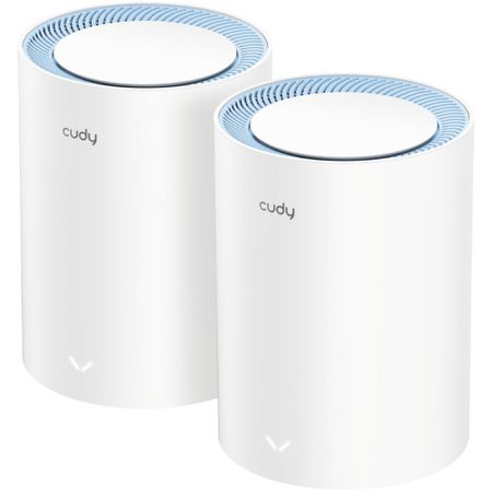 Роутер Cudy 2-Pack M1200