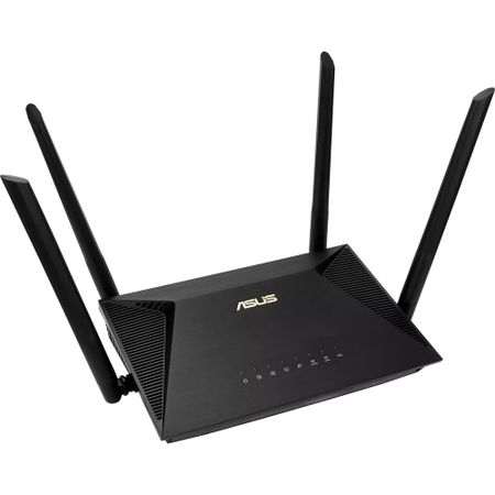 Роутер ASUS RT-AX53U WiFi (90IG06P0-MO3510)