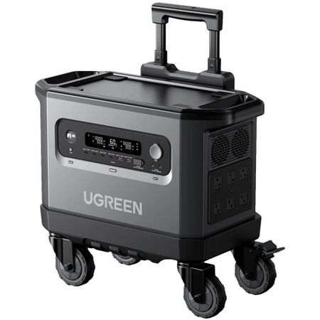 Электрическая станция Ugreen GS2200 (15357)