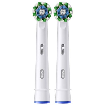 Сменная насадка Braun Oral-B EB50RX Pro 2 шт
