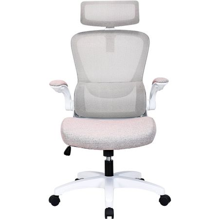 Компьютерное кресло ZONE 51 VECTIS LIFE Beige (Z51FVCLBE)