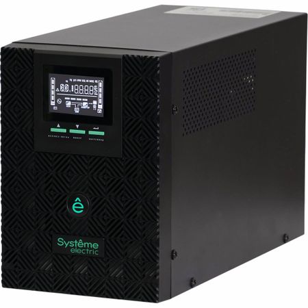 Источник бесперебойного питания Systeme Electric SMT SMTSE1500TI