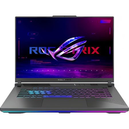Ноутбук ASUS ROG Strix G16 G614PW-TS133 (90NR0QK7-M006P0)