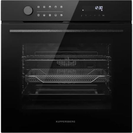 Духовой шкаф Kuppersberg HF 615 B