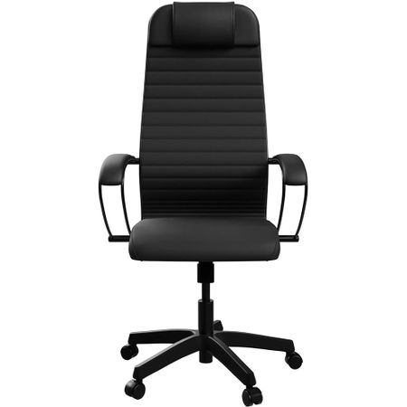 Компьютерное кресло METTA ErgoLife Set 27 чёрный (z157.12.1.222)
