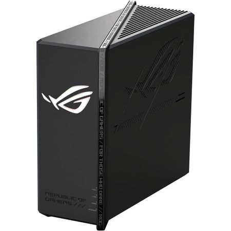 Роутер ASUS GS-BE18000 (90IG09Y0-MO9C00)