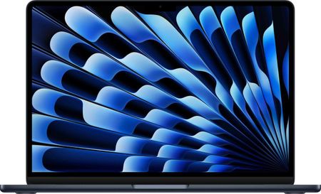 Apple MacBook Air 13 2026 M5 16/512Gb (Midnight) (MDHE4)