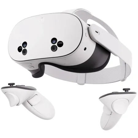 Очки виртуальной реальности Meta Quest 3S 128Gb (White)