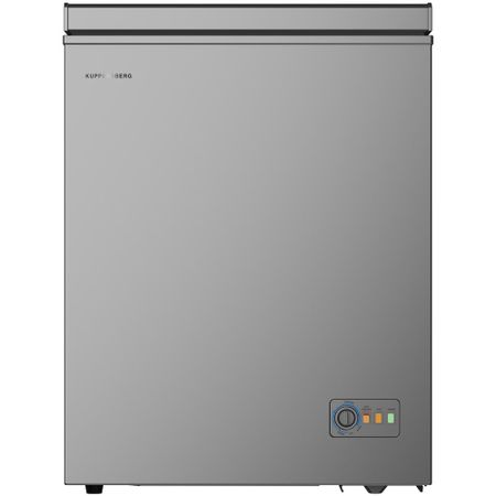 Морозильная камера Kuppersberg FLCF 170 G