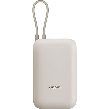 Внешний аккумулятор Xiaomi 10000 мАч (BHR9072GL)