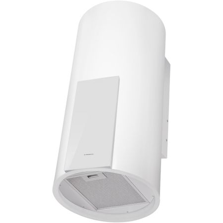 Вытяжка Maunfeld ALBA 39 Wall белый