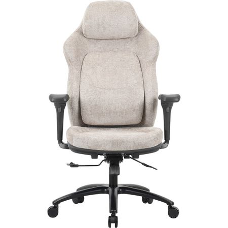 Компьютерное кресло ZONE 51 CRUSADER Beige (Z51-CRU-BG)