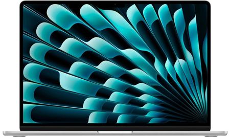 Apple MacBook Air 13 2026 M5 16/512Gb (Silver) (MDH74)