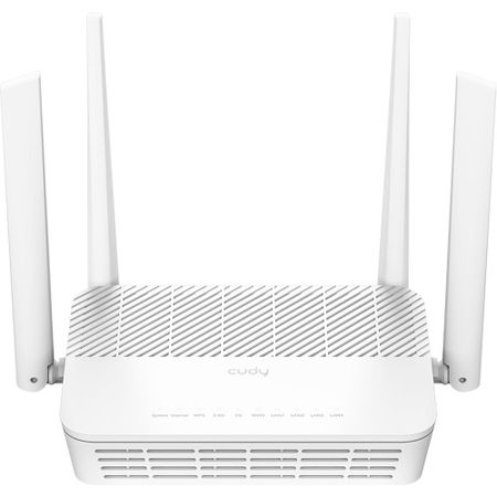 Роутер Cudy WR3000P