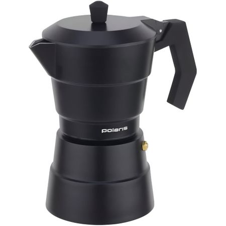 Гейзерная кофеварка Polaris Calido-6C