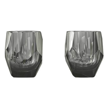 Набор стаканов BORK HOME HW705 bk
