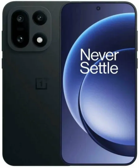 OnePlus 15 5G 12/256Gb (Infinite Black)