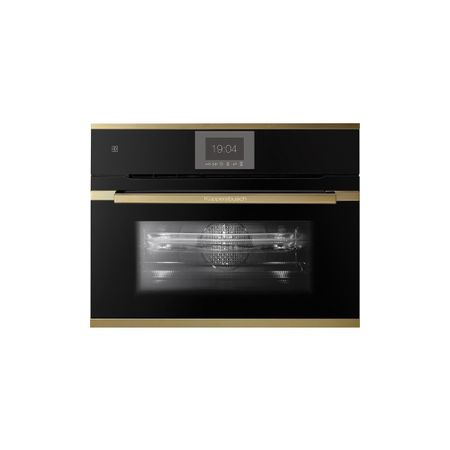 Духовой шкаф Kuppersbusch CBM 6550.0 S4 Gold