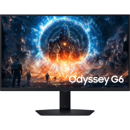 Монитор Samsung S27FG606EI