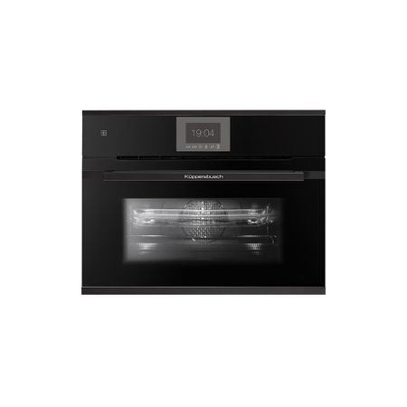 Духовой шкаф Kuppersbusch CBM 6550.0 S5 Black Velvet