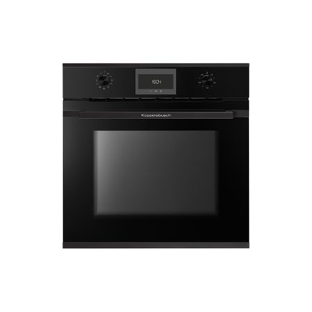 Духовой шкаф Kuppersbusch BP 6332.0 S5 Black Velvet