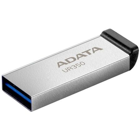 USB Flash drive Netac UR350 AData 128 ГБ (UR350-128G-RSR/BK)