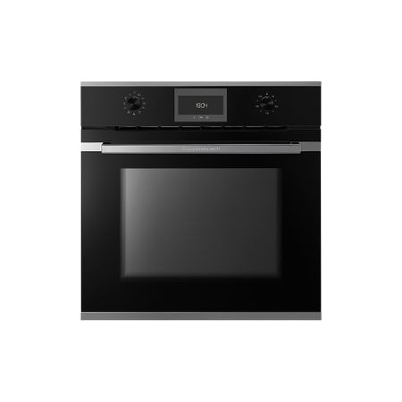 Духовой шкаф Kuppersbusch BP 6332.0 S3 Silver Chrome