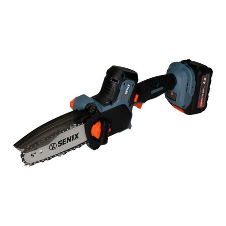 Цепная пила Senix CSX2-M3-EU