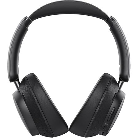 Наушники Honor Choice Codeler Headphones Max чёрный
