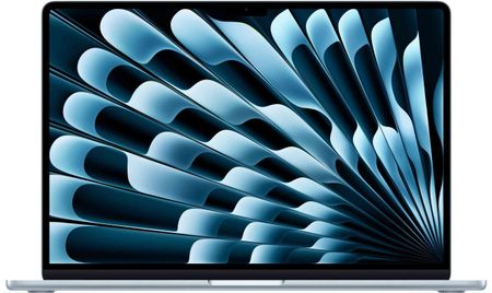 Apple MacBook Air 13 2026 M5 16/512Gb (Sky Blue) (MDHH4)