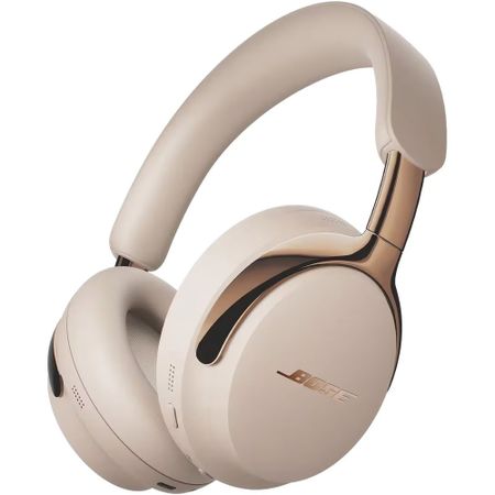 Наушники Bose QuietComfort Ultra 2nd Gen песочный