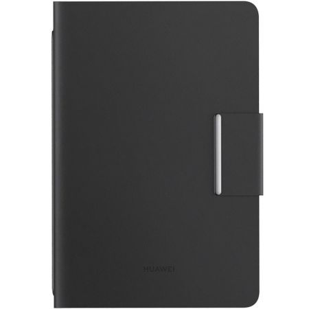 Чехол для планшета Huawei MatePad Mini MLR-FC00 чёрный (51996184)