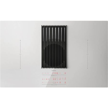Варочная поверхность с вытяжкой Elica NIKOLATESLA LIBRA EVO WH/A/83