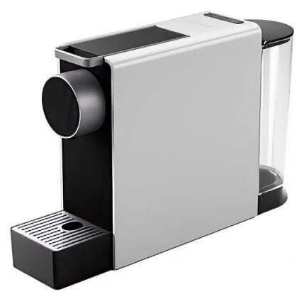 Кофемашина капсульная Xiaomi Scishare Capsule Coffee Machine Mini (S1201) (серый)