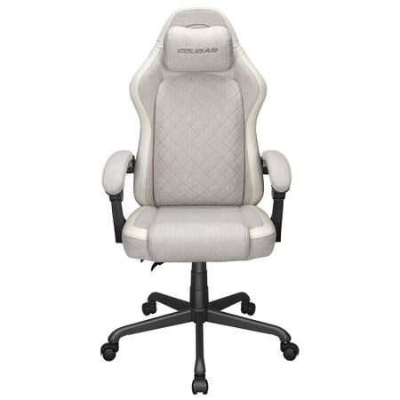 Компьютерное кресло Cougar Fusion EX белый (3MFXLWHW.VP01)
