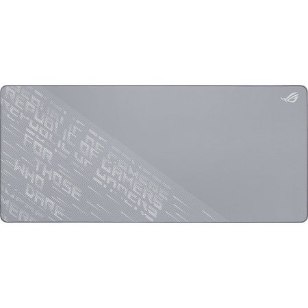 Коврик для мыши ASUS NC18 ROG SCABBARD II XXL серый