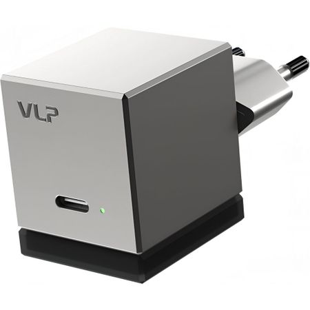 Зарядное устройство VLP NEO 45Вт USB-C (1075002) графитовый