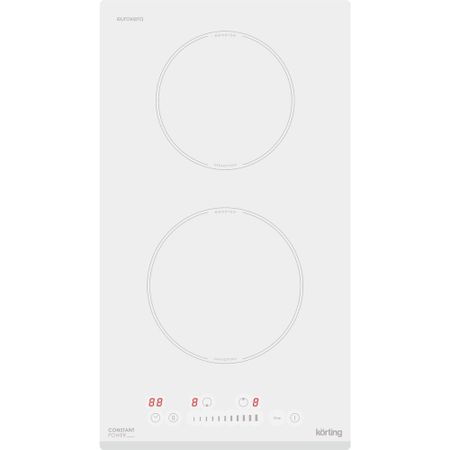 Варочная поверхность Korting HI 30041 BW