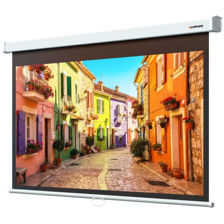 Экран для проекторов Lumien LEP-100128