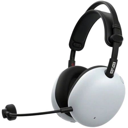 Компьютерная гарнитура Sony INZONE H9 II белый (WH-G910N/WZ)
