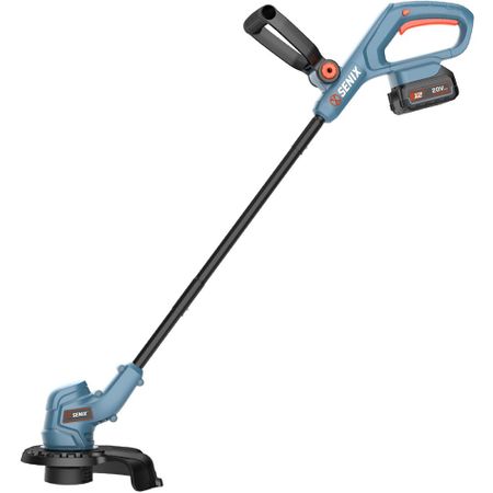 Триммер для газона Senix GTX2-L-EU