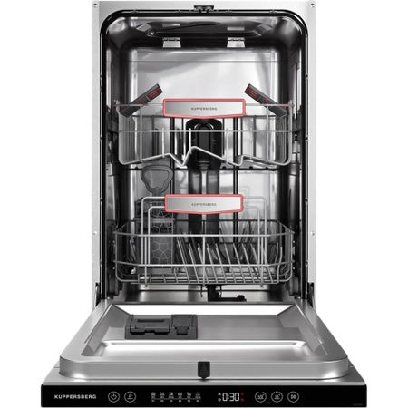 Встраиваемая посудомоечная машина Kuppersberg GHS 4520