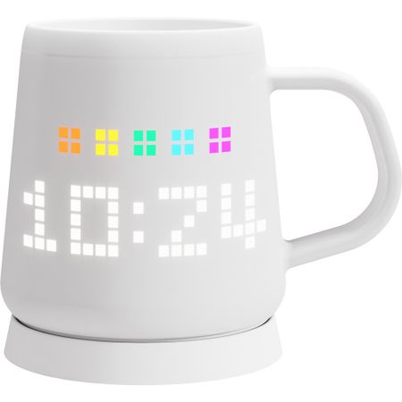 Умная кружка PixelMug P1