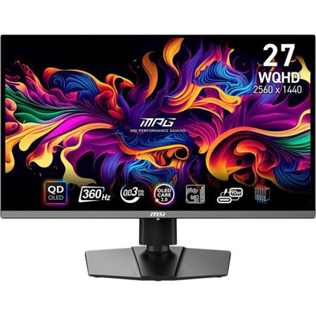 Монитор MSI MPG 271QRX