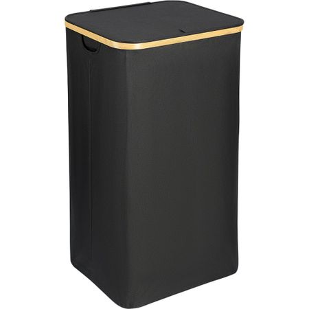 Корзина для белья Smart Solutions Neat Tall SS0000150